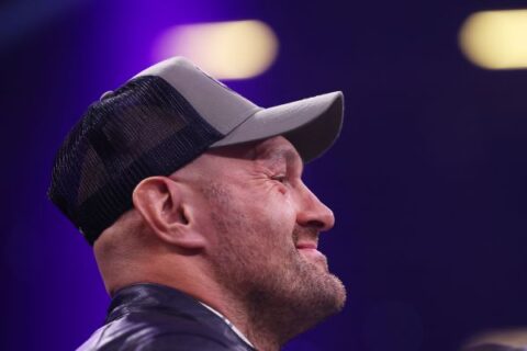 Tyson Fury says he’ll fight for a long time after Ngannou, Usyk