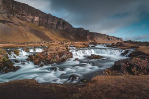 Ultimate Iceland Ring Road Itinerary: Explore the Best of Iceland in 10 Days