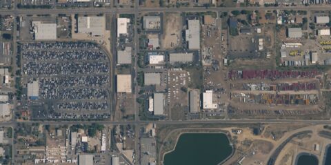 Urban Sky closes $9.75M Series A to scale Earth imaging operations using reusable balloons