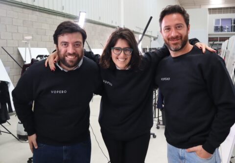 Vopero, now with $4 million more, provides clothing resale marketplace for Latin America