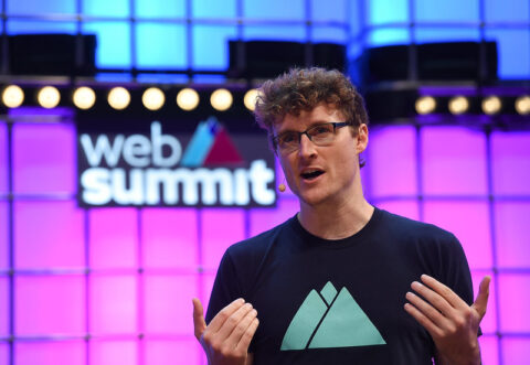 Web Summit confirms Lisbon and Qatar events still on, ex-CEO Paddy Cosgrave has 80% ownership of business