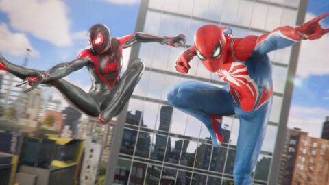 What To Expect Based On Spider-Man 2’s PS5 Ending