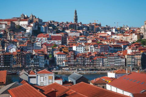Where to Stay in Porto: A Complete Guide For Your First Visit