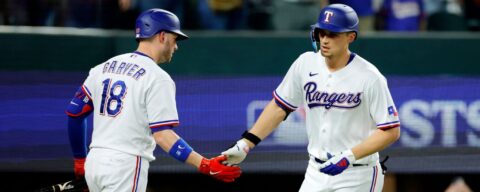 World Series Game 1: Takeaways from Rangers’ win over D-backs