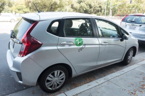 Zipcar hit with feds’ first-ever fine for renting out recalled cars