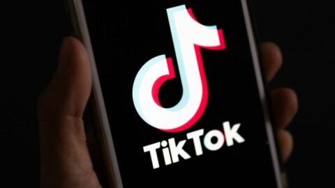 1,000 TikToks experiment confirms the app is mostly ads