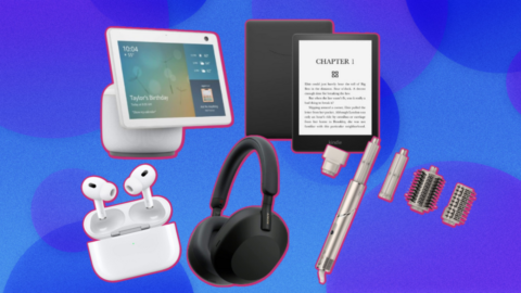 16 Mashable-tested products on sale for Black Friday 2023