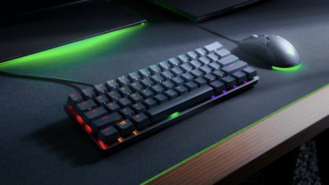 30+ Cyber Monday gaming keyboard deals 2023