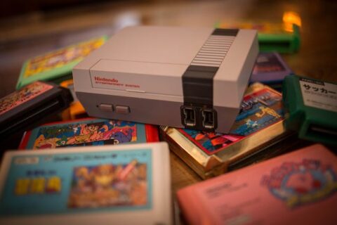 38 Years Ago, Nintendo Changed Pop Culture Forever