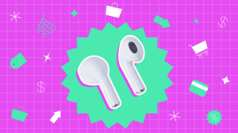 44 Cyber Monday headphone deals: AirPods Pro at record-low