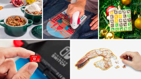 57+ best stocking stuffers for 2023: Small gift ideas