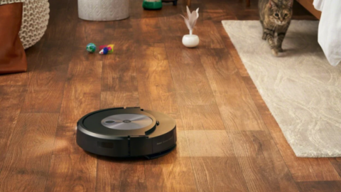 6 best robot vacuums to buy on Black Friday 2023
