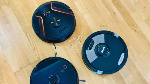6 robot vacuums for hardwood to buy on Black Friday
