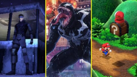 8 Games We Can’t Stop Playing