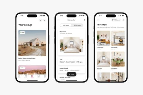 Airbnb leans on reviews to make listings more reliable as it tests review summaries using GenAI