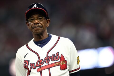 Angels hire Ron Washington as manager