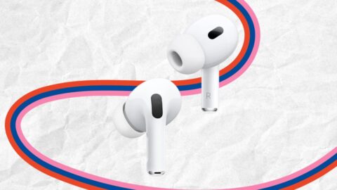 Apple AirPods Pro Black Friday deal: $80 off at Walmart