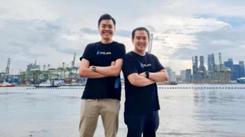 Backed by East Ventures, Fr8Labs aims to digitize Asia’s logistics industry