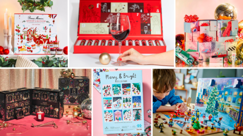 Best Advent calendars of 2023: Bonne Maman, LEGO, Barbie, Lovehoney, and more