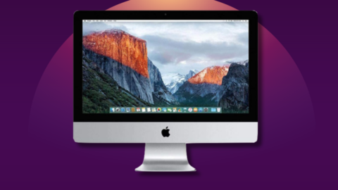 Best Apple deal: 1TB refurb 2015 iMac for just $400