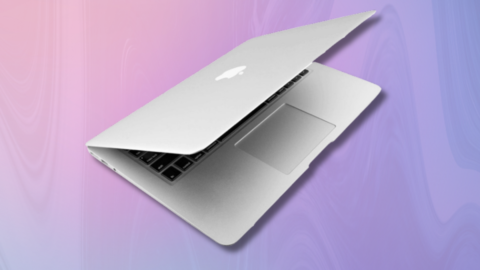 Best Apple deal: Get this 2017 MacBook Air for $380