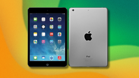 Best Apple deal: Refurbished iPad Air on sale for $119.97