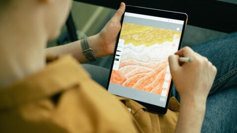 Best drawing tablets in 2023 (UK)