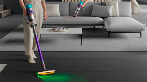 Best Dyson deal: Get the Gen5detect Absolute cordless vacuum for $205 off
