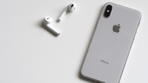 Best headphones for iPhone in 2023 (UK)