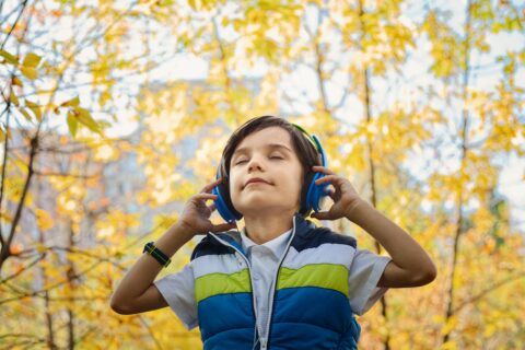 Best headphones for kids in 2023 (UK)