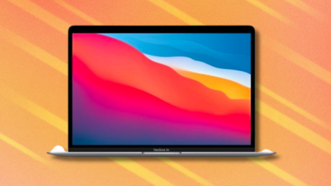 Best MacBook Air deal: Get a refurbished MacBook Air for just $649.99 at Woot!