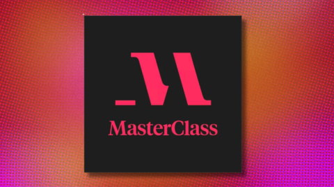Best Masterclass deal: Get two subscriptions for the price of one