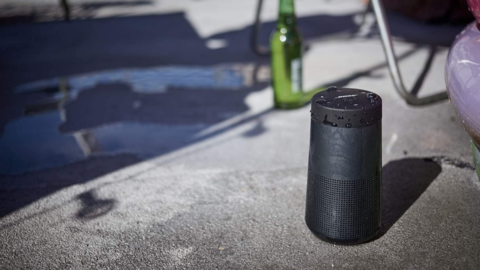 Best portable Bluetooth speakers in 2023 (UK)