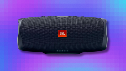 Best portable speaker deal: Get the JBL Charge 4 for $89 at Walmart