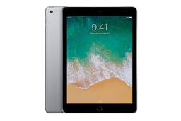 Best refurbished iPad deal: Just $139.99