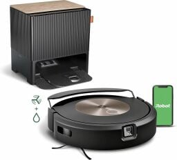 Best Roomba deal: Score the Roomba Combo j9+ robot vacuum for $999 at Amazon and Best Buy