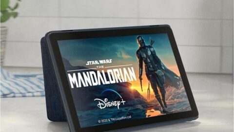 Best tablet deal: Get a refurbished Fire HD 10 Tablet for under $70