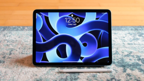 Best tablets 2023: Which iPad to buy on Black Friday