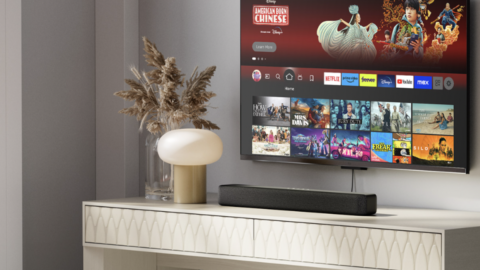 Best TV soundbar deal: Amazon Fire TV Soundbar on sale for $99.99
