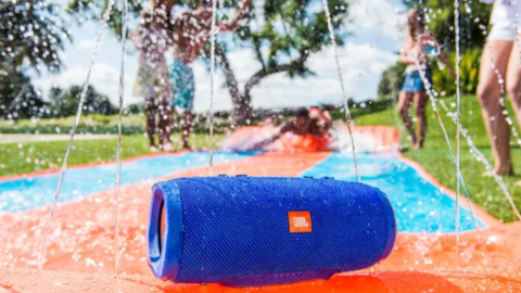 Best waterproof Bluetooth speakers in 2023 (UK)