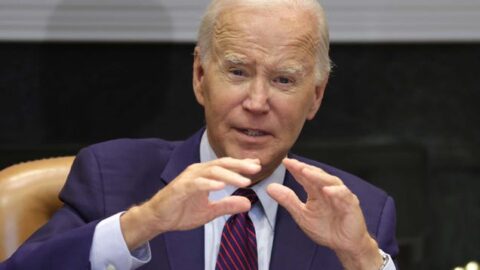Biden Got Nervous About AI After Watching Mission Impossible
