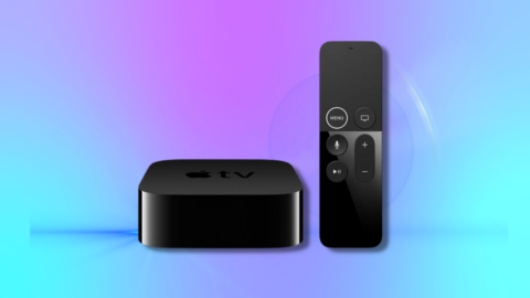 Black Friday deal: Get an Apple TV HD for just $70