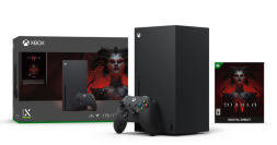Black Friday gaming console deal: Xbox Series S and Series X bundles are up to $120 off