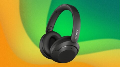 Black Friday Headphones deal: Over $100 off Sony WH-XB910N