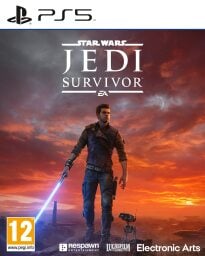 Black Friday PlayStation deals 2023: Save on ‘Star Wars Jedi: Survivor’ and much more