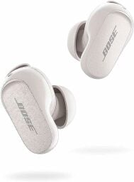 Bose QuietComfort II earbuds deal: $80 off at Amazon