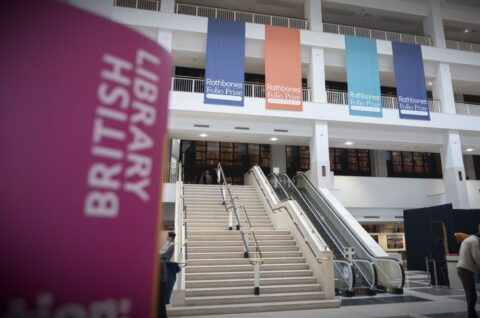 British Library confirms customer data was stolen by hackers, with outage expected to last ‘months’