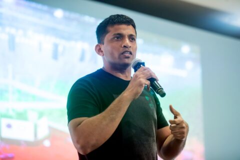 Byju’s misses revenue projection in delayed financial account
