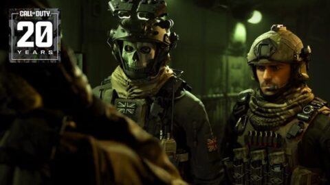 Call Of Duty Needs More Experiences Like DMZ