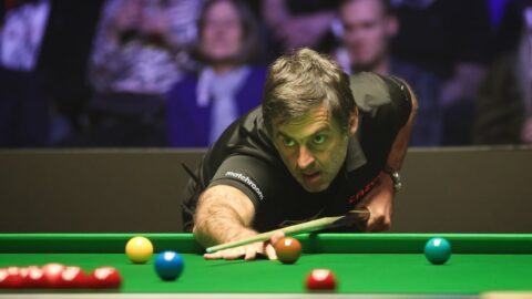 Champion of Champions 2023 livestream: Watch live snooker for free